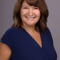 Photo for listing agent Amy Jones