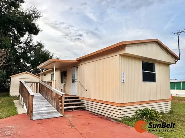 4900 SE 102nd Pl #134, Belleview, FL 34420