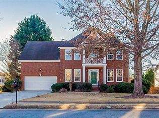 2877 High Creek Run, Dacula, GA 30019