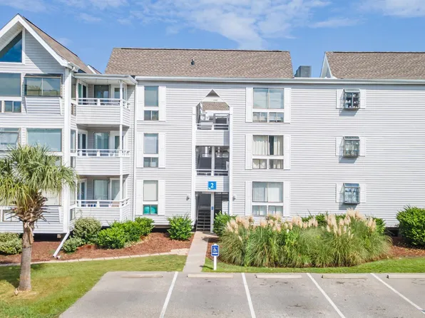 351 Lake Arrowhead Rd. #02-206, Myrtle Beach, SC 29572