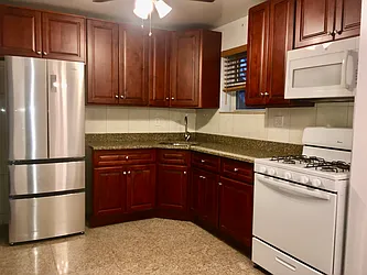 Rented by Modern Spaces