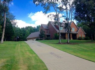 4390 Hickory Run Pl, Eads, TN 38028