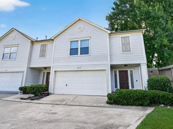 2735 Woodridge Manor Dr, Houston, TX 77087