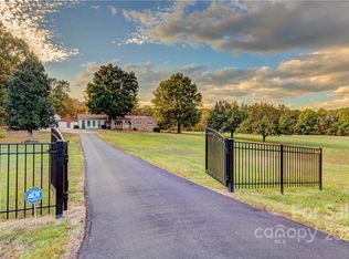 1405 Foster Rd, Cherryville, NC 28021