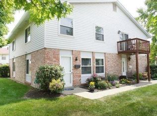 22 Today Dr #33-F1, Fairfield, OH 45014