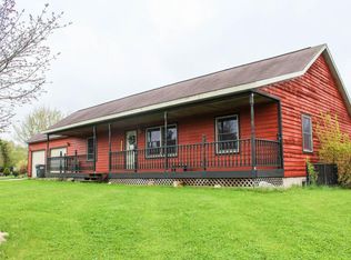 334 Prairie Pl, Climax, MI 49034