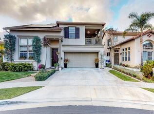 3 Corte Pasillo, San Clemente, CA 92673