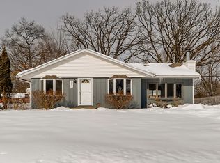 109 Woody Way, Lake In The Hills, IL 60156