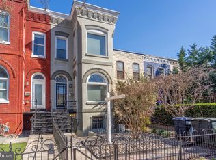 1429 3rd St NW, Washington, DC 20001