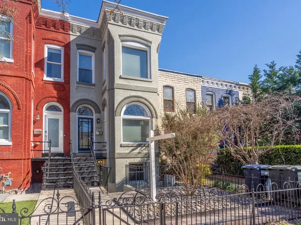 1429 3rd St NW, Washington, DC 20001
