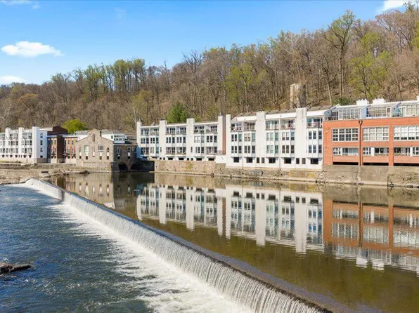 350 S River Rd Unit D10, New Hope, PA 18938