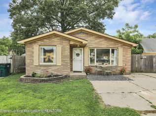 3007 Sheffer Ave, Lansing, MI 48906