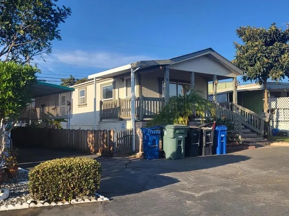 1425 2nd Ave Space 79, Chula Vista, CA 91911