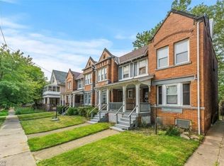 7507 Lawnview Ave, Cleveland, OH 44103