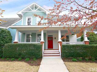 2204 Karns Pl, Raleigh, NC 27614