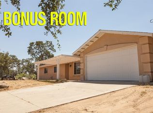 30142 Revis Rd, Coarsegold, CA 93614