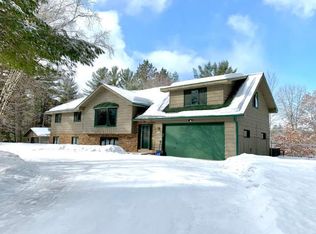 1003 Arnett Rd, Arbor Vitae, WI 54568