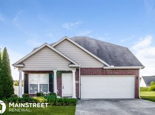 5763 Roxbury Dr, Murfreesboro, TN 37128