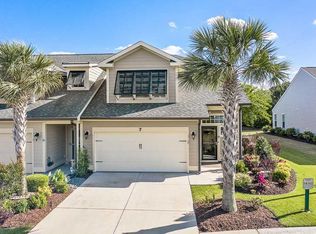 126 Parmelee Dr UNIT F, Murrells Inlet, SC 29576
