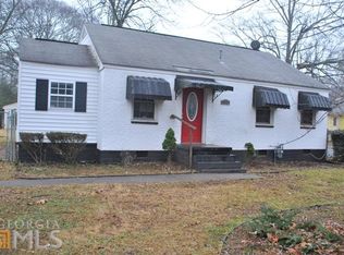 3116 Grove Cir, Hapeville, GA 30354