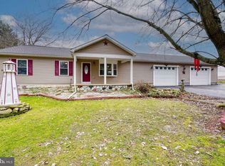 336 Washington Schoolhouse Rd, Rising Sun, MD 21911