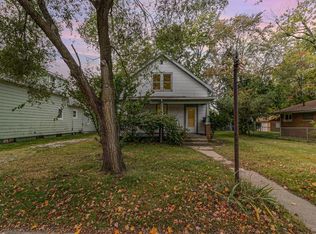 433 Hendricks St, Michigan City, IN