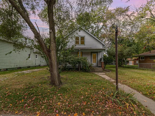 433 Hendricks St, Michigan City, IN 46360