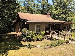 10 Prosperous Pt, Franklin, NC 28734