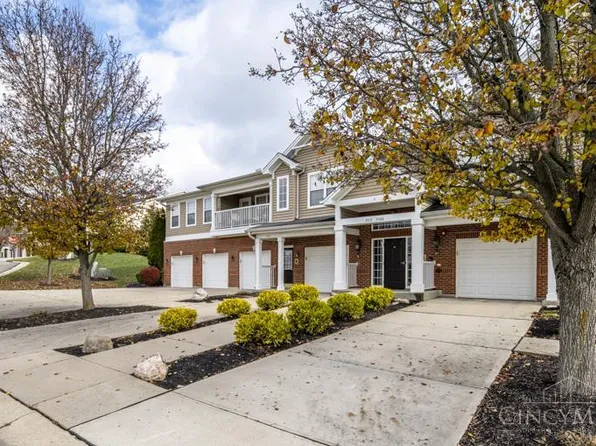 3576 Chestnut Park, Cleves, OH 45002