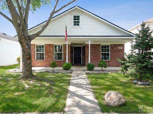 2340 Bristol Dr