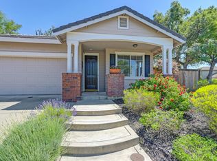 693 Twinwood Loop, Roseville, CA