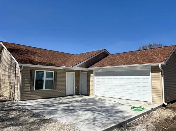 315 N Heard Ave, Sedalia, MO 65301