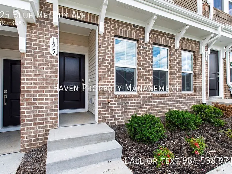 125 Blue Melody Ave — Photo 2