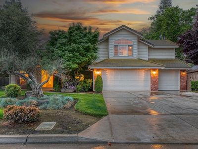3509 W Menlo Ave, Fresno, CA, 93711
