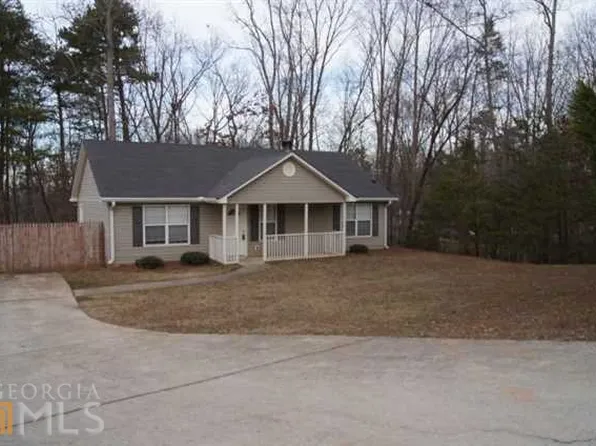 Quail Trl, Gainesville, GA 30506