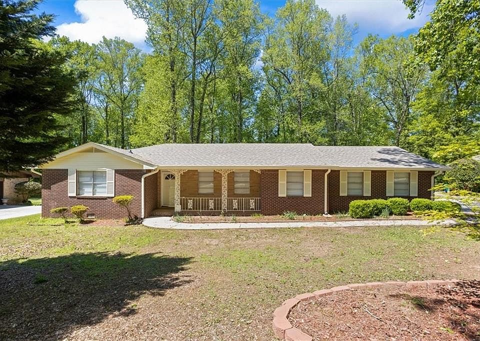 3465 Charlemagne Dr, Decatur, GA 30034 | MLS #7202315 | Zillow