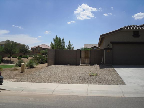 2nd image of 945 W Jersey Way