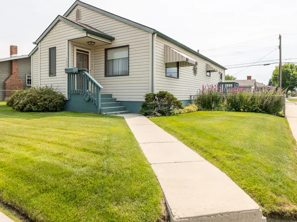 2000 Grand Ave, Butte, MT 59701