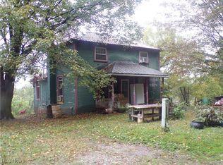 1993 S Pleasant Hill Rd, Belleville, WV 26133