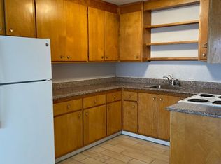 442 2nd Ave APT 6, San Francisco, CA 94118