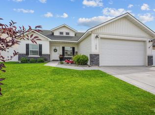 1009 Magnolia St, Burley, ID 83318
