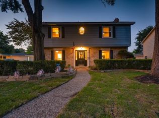 17614 Cypress Spring Dr, Spring, TX 77388