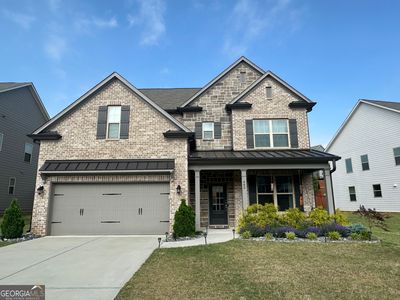 442 Snow Owl Way, Lawrenceville, GA, 30044