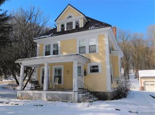 10503 Maltbie Rd, Gowanda, NY 14070