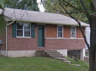 4416 Norway Ct, Cincinnati, OH 45244