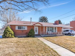 155 S 300 W, Spanish Fork, UT 84660