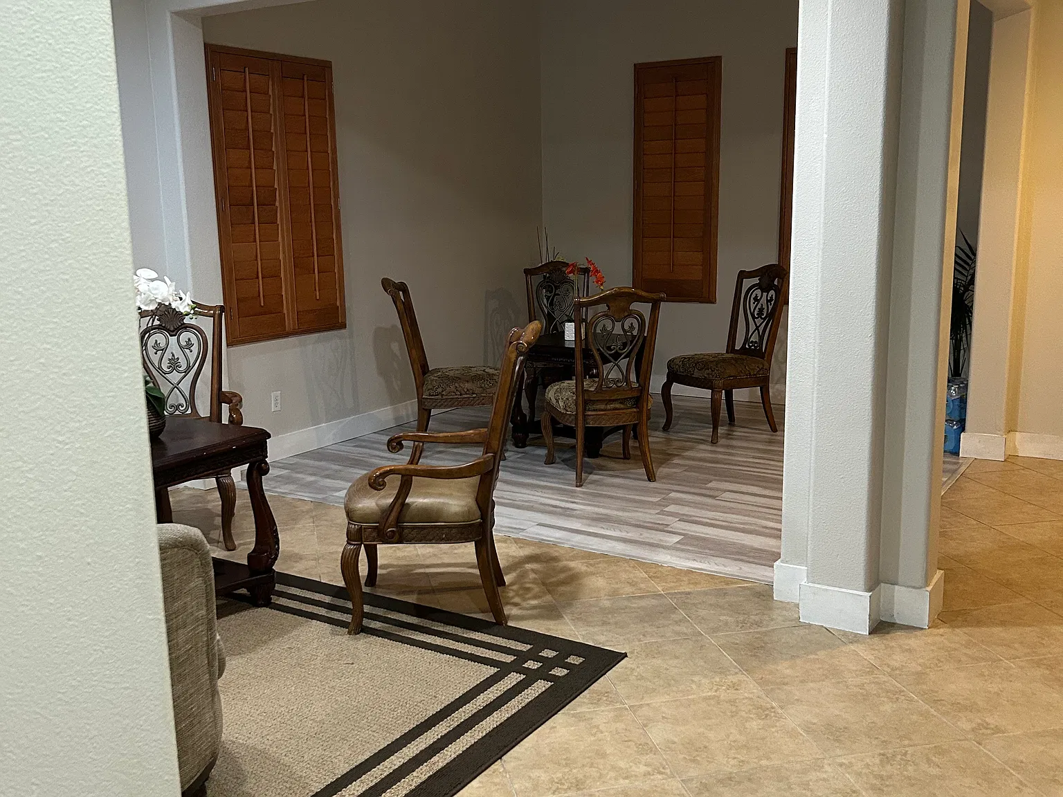 4 bed, 2644 sqft, $600 — Photo 2