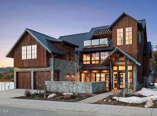 212 Beavers Lodge Rd, Winter Park, CO 80482