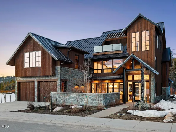 212 Beaver Lodge Road, Winter Park, CO 80482