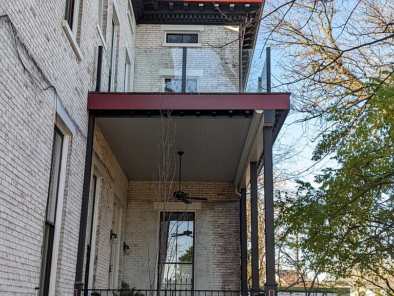 2114 Edgehill Rd #D — Photo 7